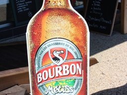 Vis et Lutz : Nos premiers visiteurs !